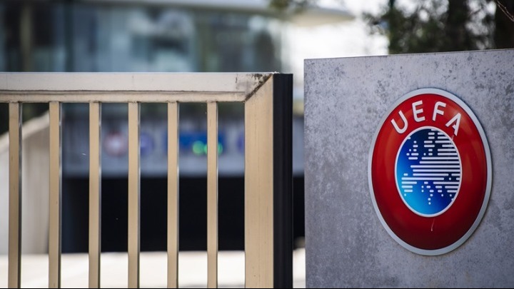UEFA: Σε ουδέτερα γήπεδα και χωρίς θεατές οι ομάδες της Λευκορωσίας