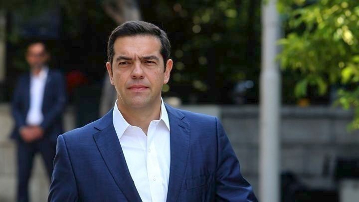 Τσίπρας: «Με αυτήν την κυβέρνηση τα πράγματα μπορεί να γίνουν μόνο χειρότερα»