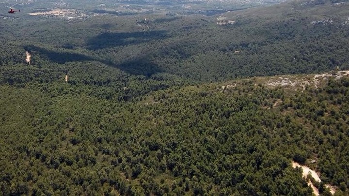 Θεσσαλονίκη: Σύσκεψη ενόψει της αντιπυρικής περιόδου με παρουσία του Χρ. Στυλιανίδη