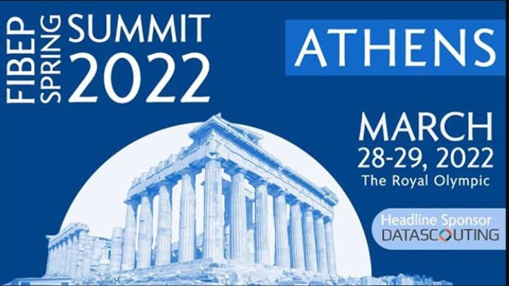 Στην Αθήνα για πρώτη φορά το FIBEP Spring Summit  
