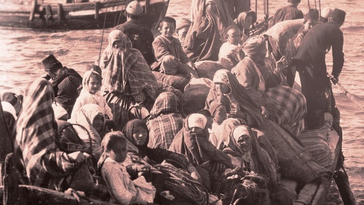 Τριήμερο συνέδριο στην Καρδίτσα: Στο επίκεντρο οι πρόσφυγες από τη Μικρασιατική καταστροφή ως τις μέρες μας