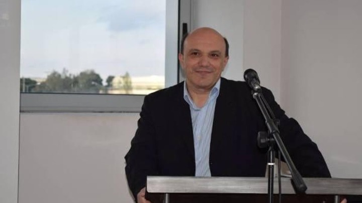 ΣΕΓΑΣ: Συλλυπητήρια ανακοίνωση για τον θάνατο του Νίκου Παπαδόπουλου