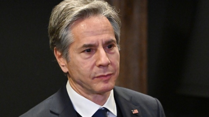 Πόλεμος στην Ουκρανία: Μαχητικά αεροσκάφη και συστήματα αντιαεροπορικής άμυνας ζητά το Κίεβο από τους συμμάχους του