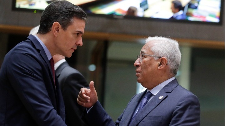 Σύνοδος Κορυφής ΕΕ: Ειδική άδεια σε Ισπανία και Πορτογαλία να διαχειρίζονται τις τιμές ηλεκτρικής ενέργειας τους