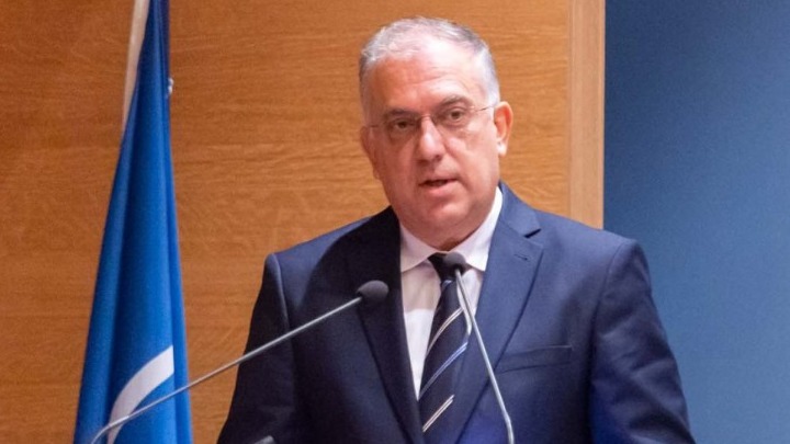 Σχέδιο για τη διασφάλιση της ποιότητας των παρεχόμενων υπηρεσιών σε Έλληνες και τουρίστες από τον Τ. Θεοδωρικάκο