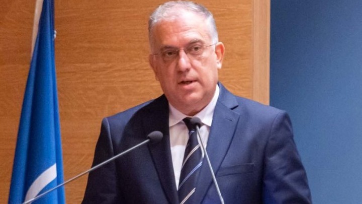 Θεοδωρικάκος για την υπόθεση της Πάτρας: «Η Αστυνομία κινήθηκε με επαγγελματισμό, μεθοδικότητα και αποτελεσματικότητα»