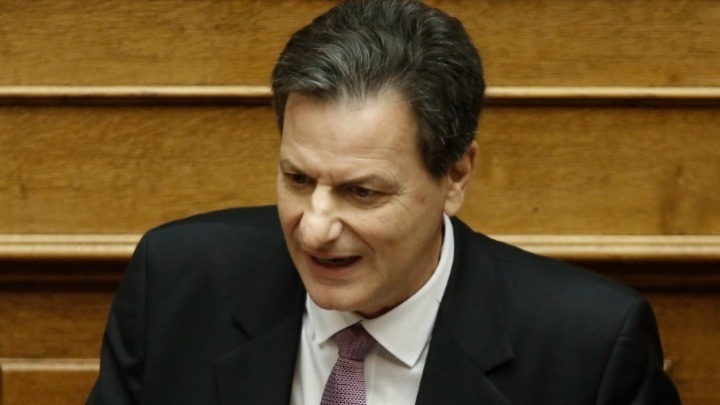 Θ. Σκυλακάκης: Ενισχύουμε με σύνεση τόσο τα ευάλωτα νοικοκυριά όσο και τη μεσαία τάξη