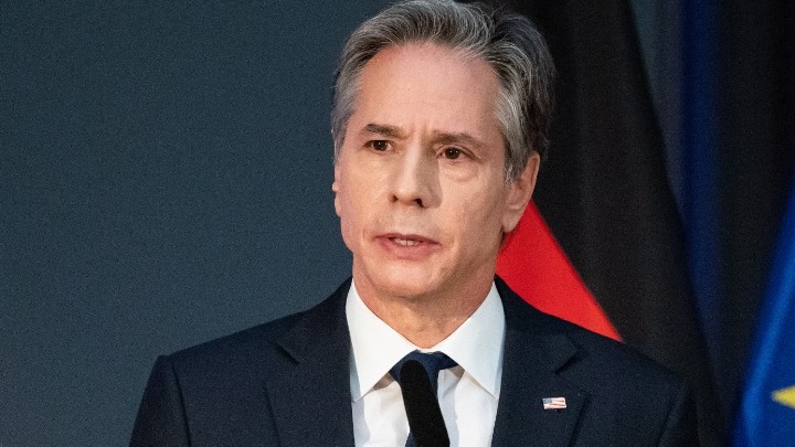 Πόλεμος στην Ουκρανία: Τηλεφωνική επικοινωνία Μπλίνκεν – Κουλέμπα