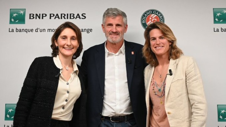 Το Roland Garros επιστρέφει… πιο δυνατό