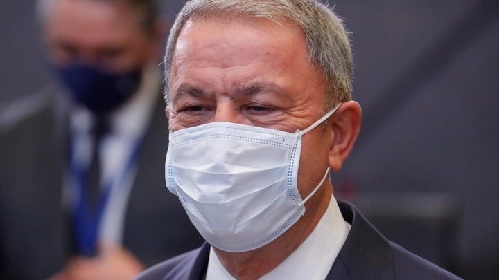 Τουρκία σε Ρωσία: Πρέπει να υπάρξει άμεσα κατάπαυση του πυρός στην Ουκρανία