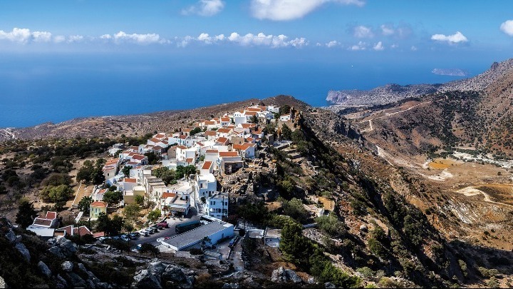 Eντάχθηκαν στο ευρετήριο Άυλης Πολιτιστικής Κληρονομιάς τρία έθιμα της Νισύρου