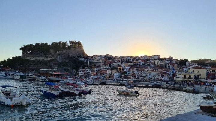 “Τριήμερο ανάσας” για την τουριστική αγορά η γιορτή της 25ης Μαρτίου