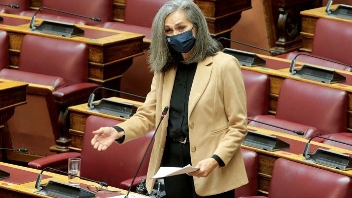 Τροπολογία από το ΜέΡΑ25 στο αθλητικό νομοσχέδιο