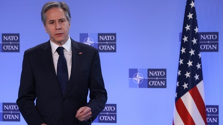 ΥΠΕΞ των ΗΠΑ: «Ταχύτητα», «ενότητα» και «αποφασιστικότητα» της Νατοϊκής Συμμαχίας