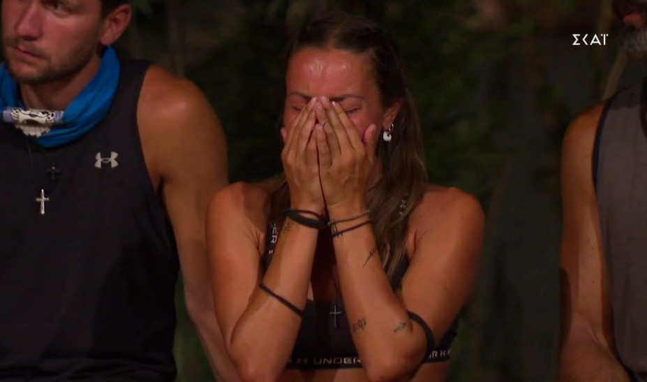 Survivor: Άλλαξαν οι ομάδες