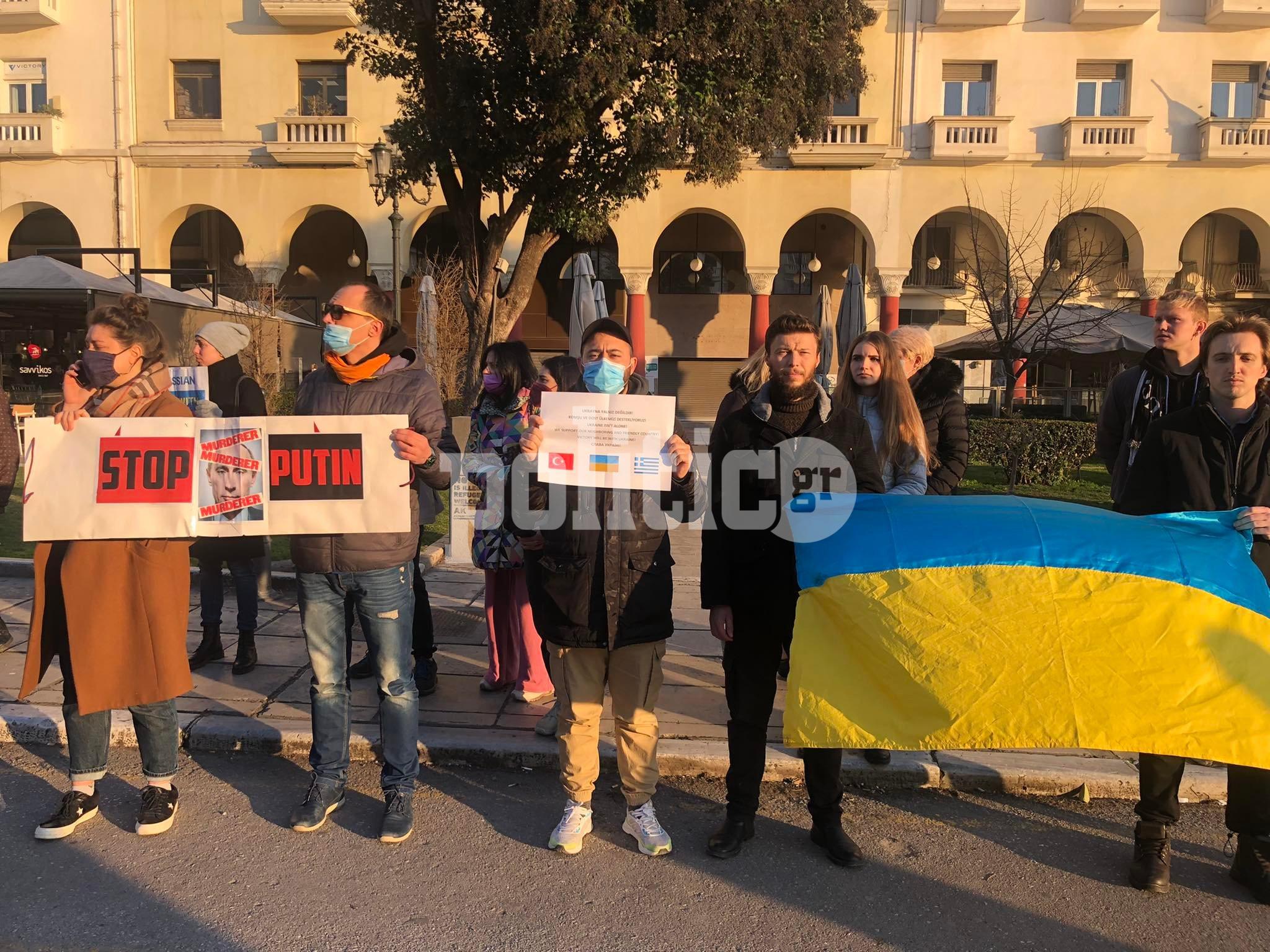 Θεσσαλονίκη: Δύο συγκεντρώσεις διαμαρτυρίας σήμερα στo κέντρο της πόλης