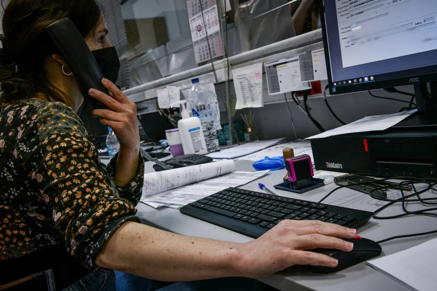 Taxisnet: Η εφορία στέλνει «ειδοποιητήρια»