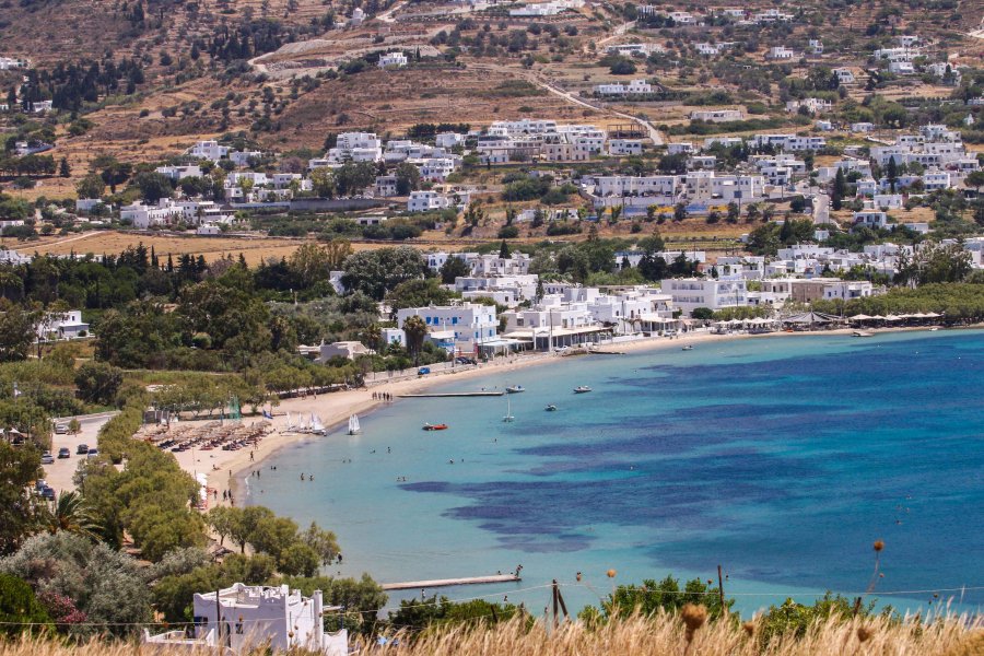 Έρχεται ειδικό πρόγραμμα «Εξοικονομώ» για νησιά
