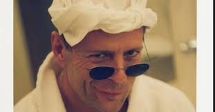 Bruce Willis: Τι είναι η αφασία με την οποία διαγνώσθηκε;
