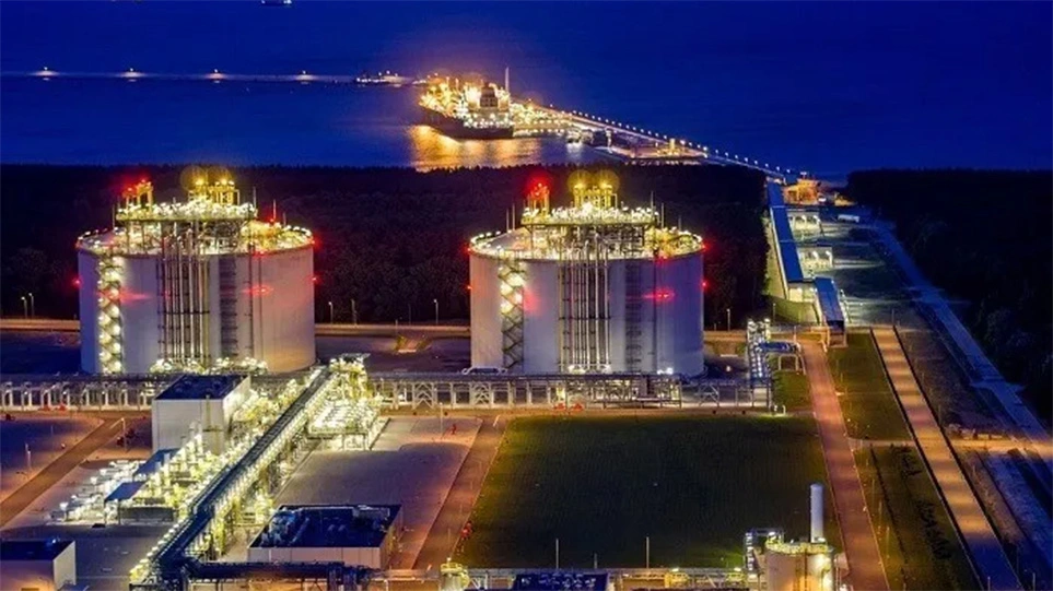 ΥΠΕΝ: Η Ελλάδα υλοποιεί ήδη τις περισσότερες προτάσεις της ΕΕ για την ενέργεια