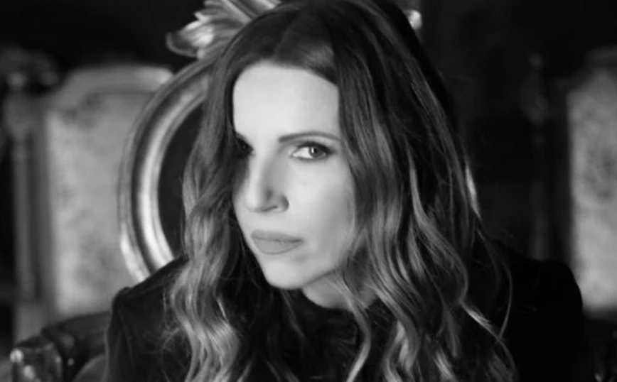 Ευρυδίκη: «Βρήκε ο πύθωνας το σκίσιμο του παντελονιού και μπήκε μέσα, τρόμαξα κι άρχισα να φωνάζω»