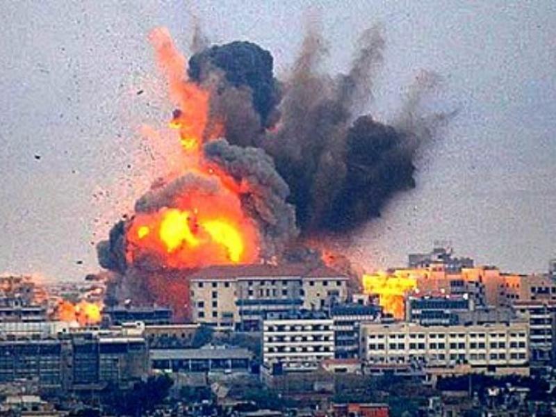 Σαν σήμερα – 24 Μαρτίου ’99: Το ΝΑΤΟ βομβαρδίζει τη Γιουγκοσλαβία (vid)
