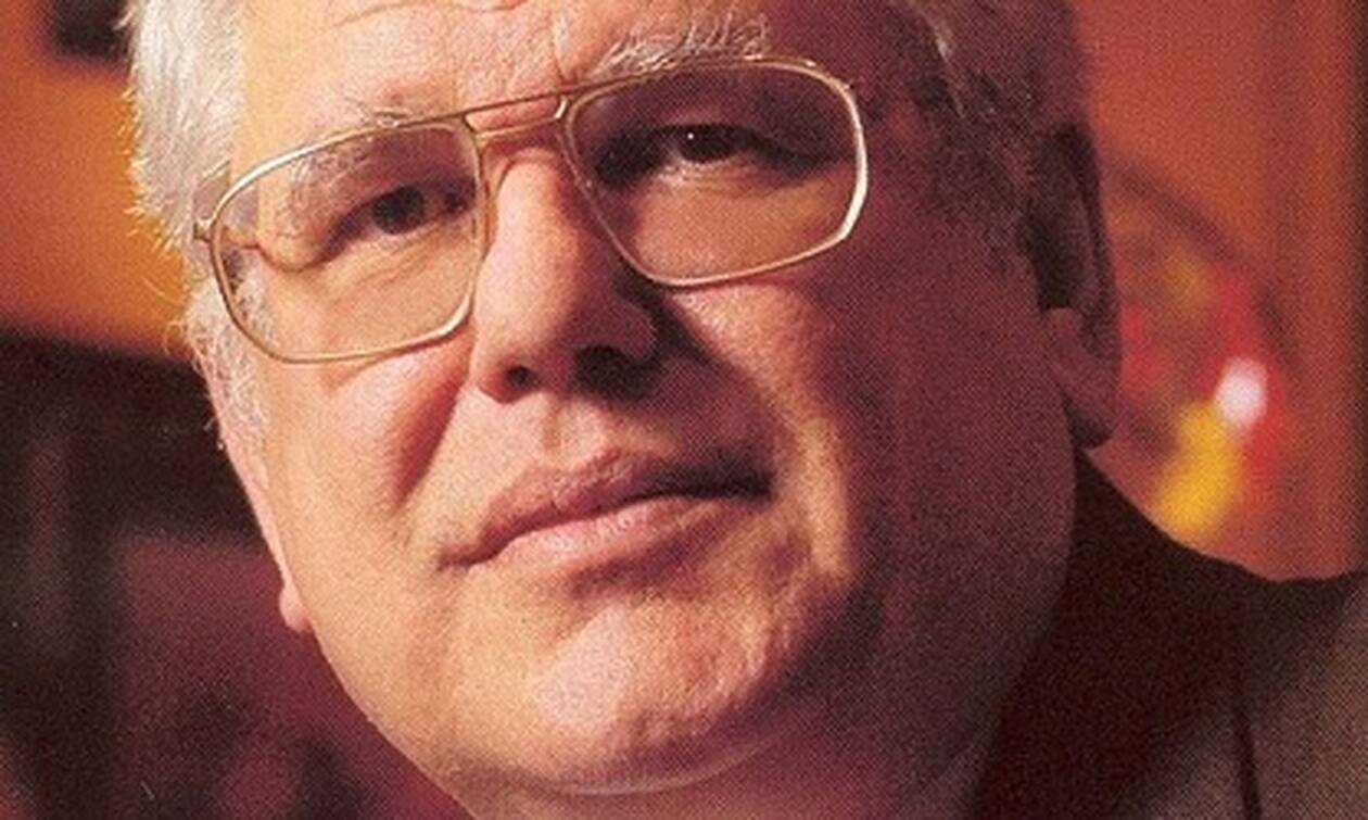 Πέθανε από κορονοϊό ο γνωστός ιατροδικαστής Ματθαίος Τσούγκας