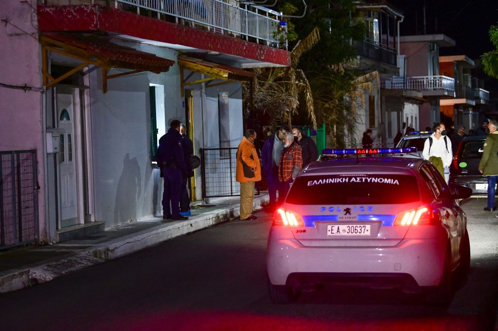 Θρίλερ δίχως τέλος στην Ανδραβίδα: H Αστυνομία βρίσκεται στο σπίτι του βασικού υπόπτου – Ποιος είναι