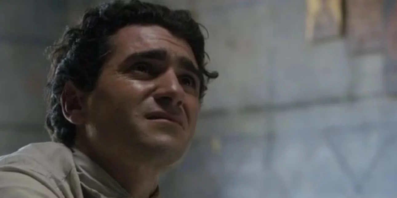 Στο Άγιο Όρος ο Άγιος Παΐσιος – Δείτε το trailer του επόμενου επεισοδίου (vid)