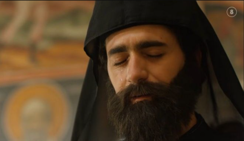 Προκόπης Αγαθοκλέους: «Θα ήθελα να έχω παραδειγματιστεί από τη ζωή του Αγίου Παϊσίου»