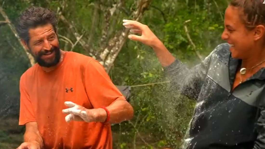 Survivor: Το MasterChef πήγε Αγιο Δομίνικο