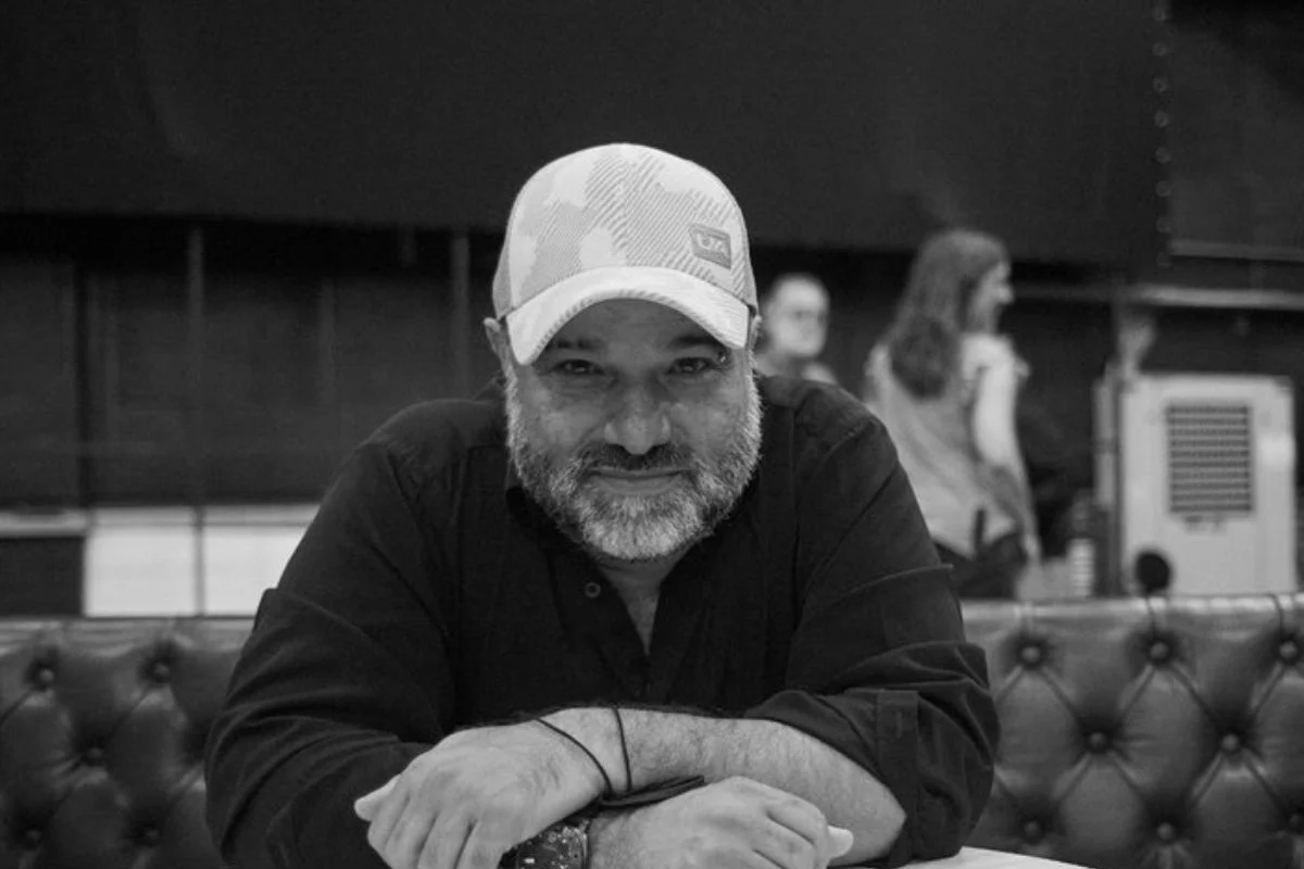 Σασμός: Στο φως το αμαρτωλό παρελθόν του Στεφανή