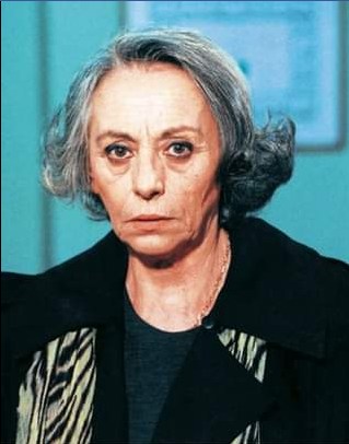 Πέθανε η ηθοποιός Όλγα Τουρνάκη