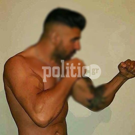 Θεσσαλονίκη: Ποιος είναι ο άντρας που πυροβόλησε την πρώην σύντροφό του και αυτοκτόνησε; (vids & pics)