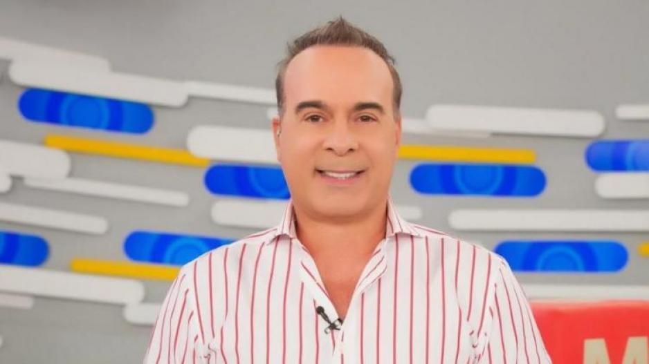 Φώτης Σεργουλόπουλος: «Όταν ρωτάνε τον γιο μου τι οικογένεια είναι αυτή, τους το εξηγεί πολύ καλά» (vid)