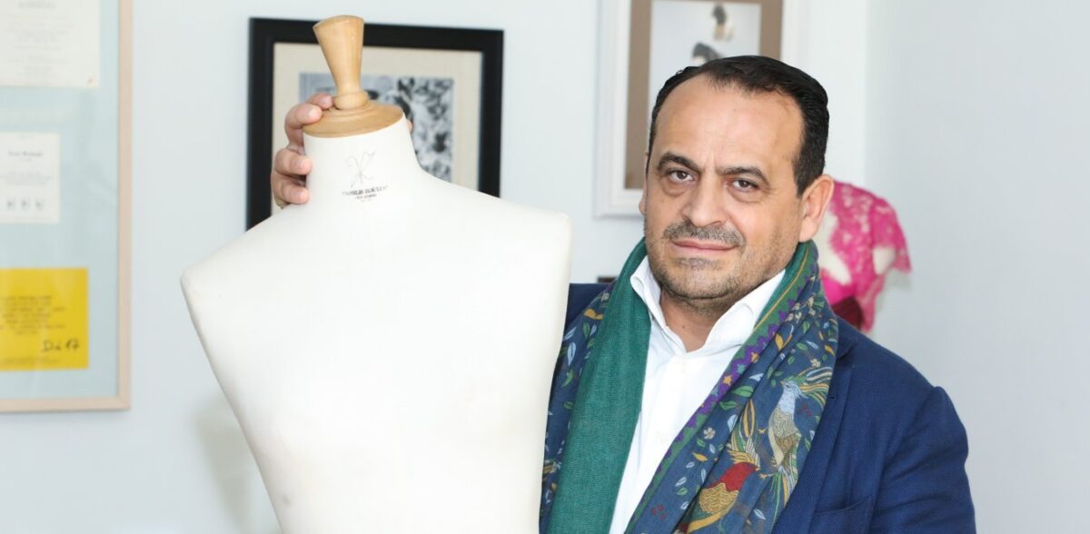 Βασίλης Ζούλιας: «Η μητέρα μου είχε κακοποιηθεί από τον πατέρα μου, αλλά είπε ένα τεράστιο όχι» (vid)