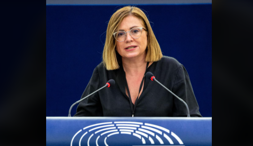 Επίτροπος Φερέιρα σε Σπυράκη: Η κτηματογράφηση έφθασε στο 70% στην Ελλάδα 