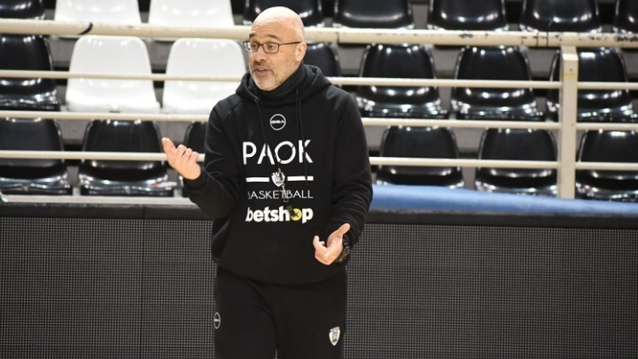 ΠΑΟΚ: Χωρίς Λι θα υποδεχτεί τον Ολυμπιακό