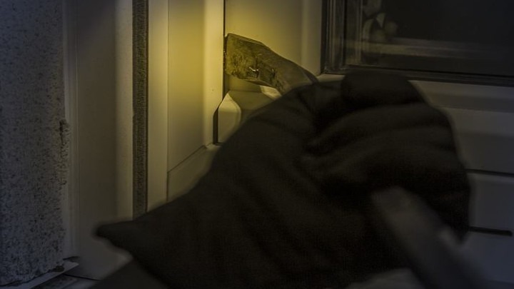 Διέρρηξαν για 22η φορά σπίτι στη Σπάρτη – Έξω φρενών ο ιδιοκτήτης που βάζει την κάμερα στο σπίτι του