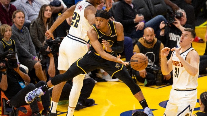 NBA: To πανόραμα των πρώτων αγώνων των play offs