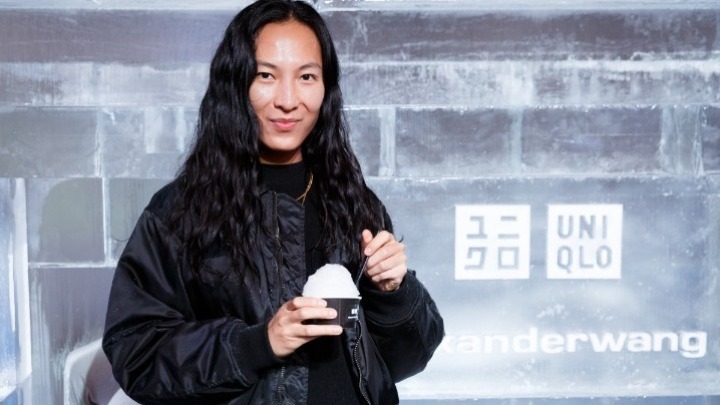 Ο Alexander Wang ανακοινώνει την επιστροφή του στην πασαρέλα