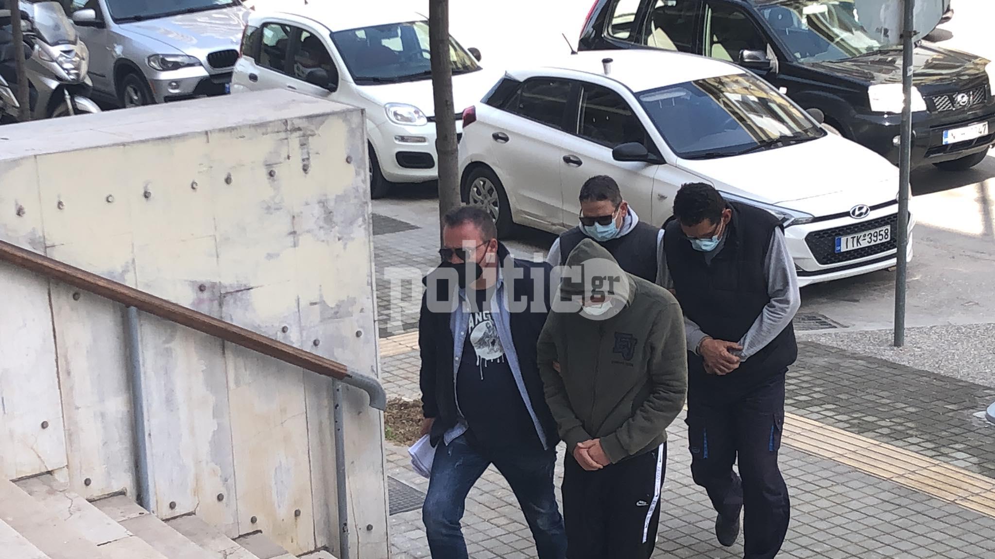 Θεσσαλονίκη: Ελεύθεροι οι δύο κατηγορούμενοι για τον θάνατο του 15χρονου
