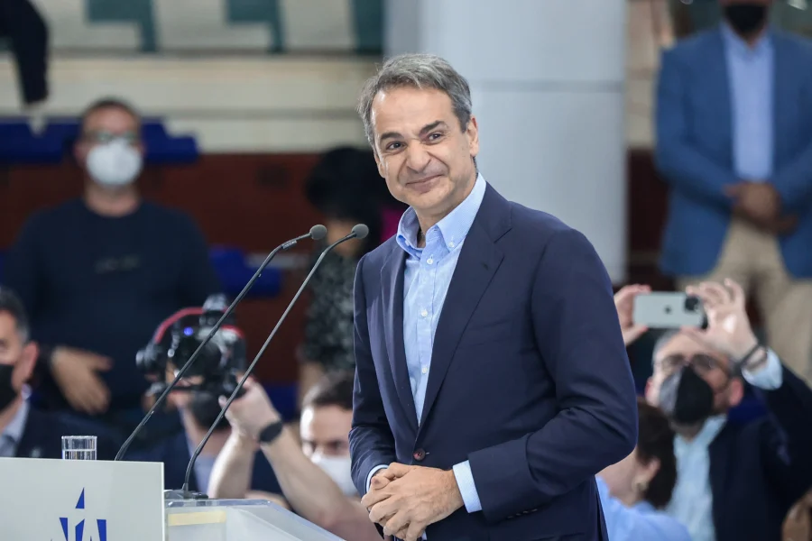 Πάσχα στα Χανιά ο Κυριάκος Μητσοτάκης – Απόψε στη Μητρόπολη Αθηνών για την Ακολουθία των Παθών