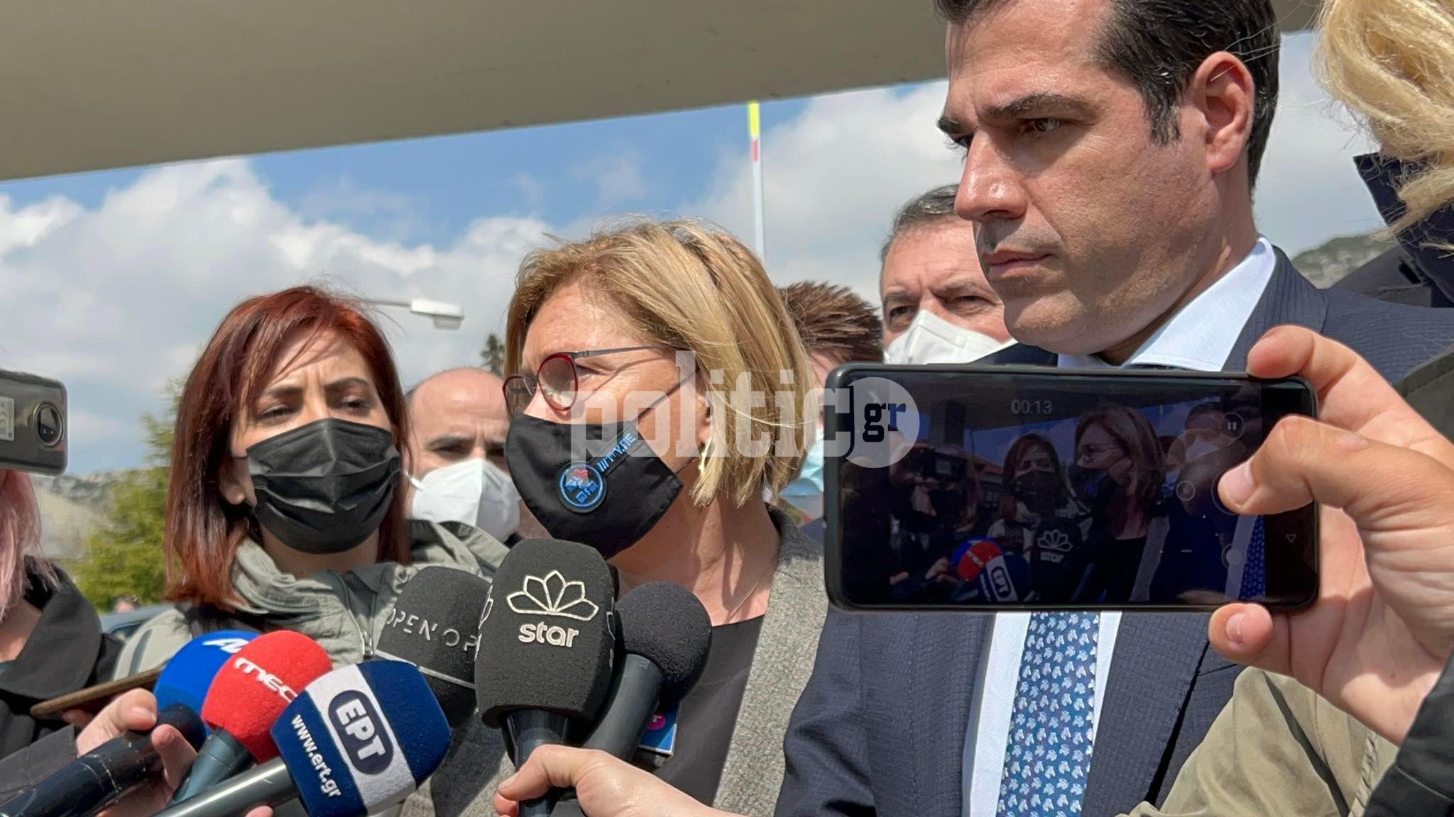 Γκάγκα από Παπανικολάου: Θα μπορούσε να «λαμπαδιάσει» όλο το νοσοκομείο (vid)