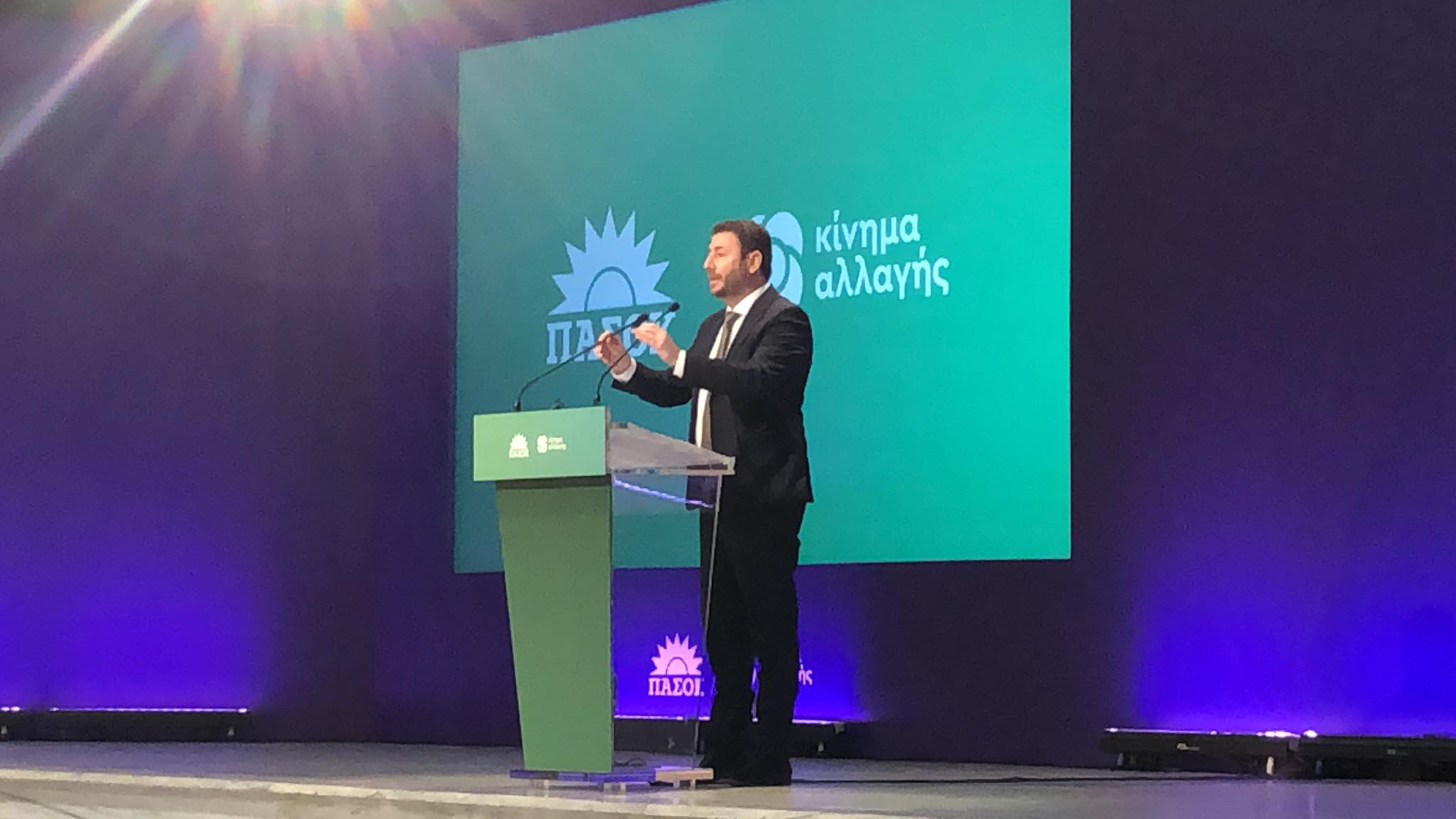 KINAΛ:  «ΟΑΕΔ. Ούτε διαγραφές ούτε ΜΑΤ-Ενίσχυση των ανέργων»