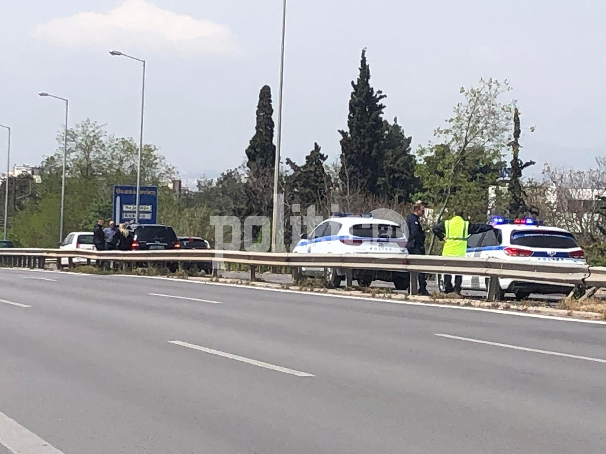 Θεσσαλονίκη: Νεκρός άντρας που παρασύρθηκε από διερχόμενο όχημα στη Βούλγαρη