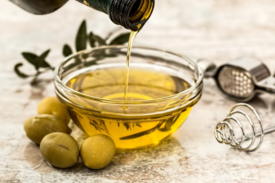 ΕΦΕΤ: Ανακαλεί νοθευμένο ελαιόλαδο