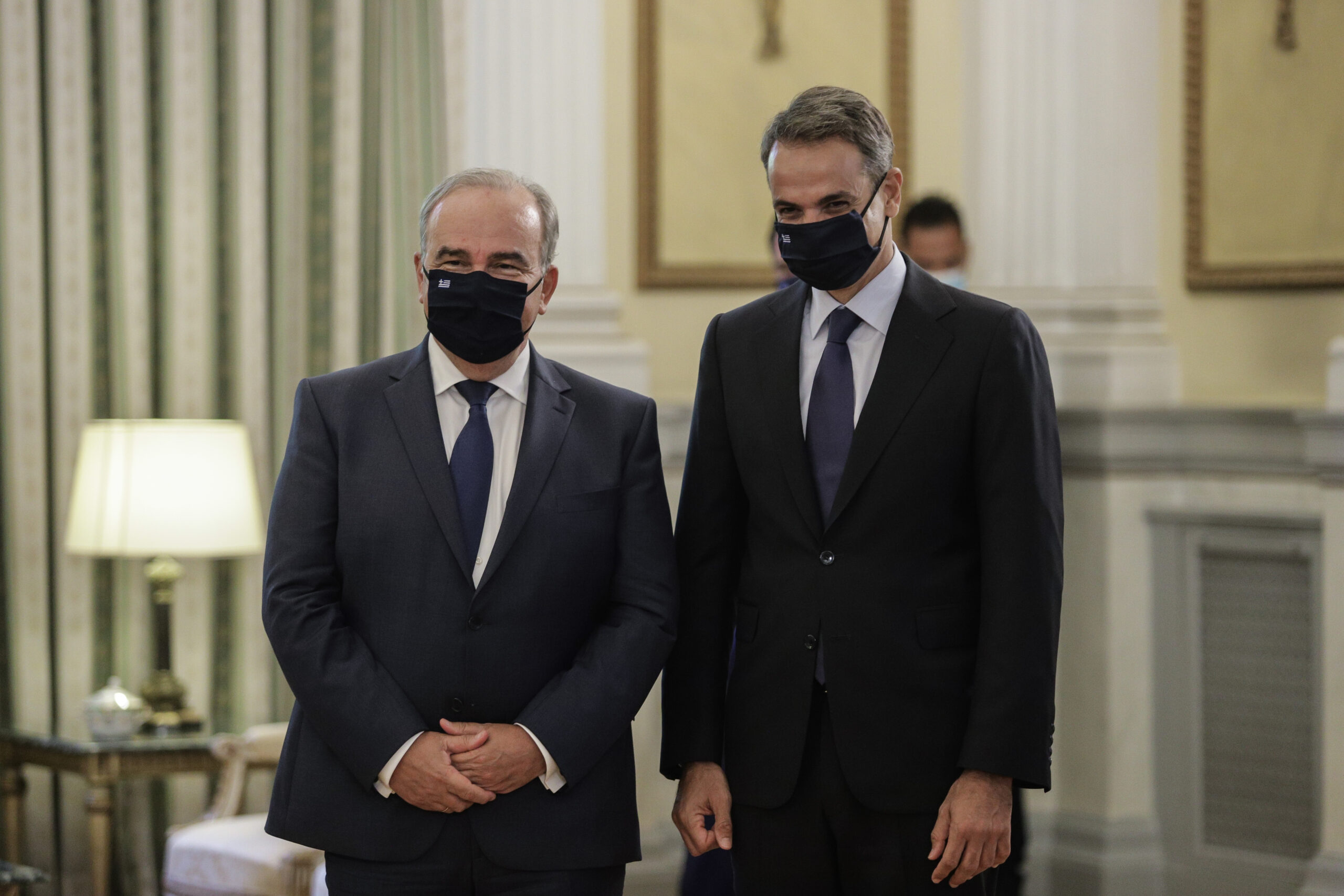 Ο Μητσοτάκης ιδρύει Ειδική Γραμματεία Ακρίβειας για να ελέγξει τις ανατιμήσεις