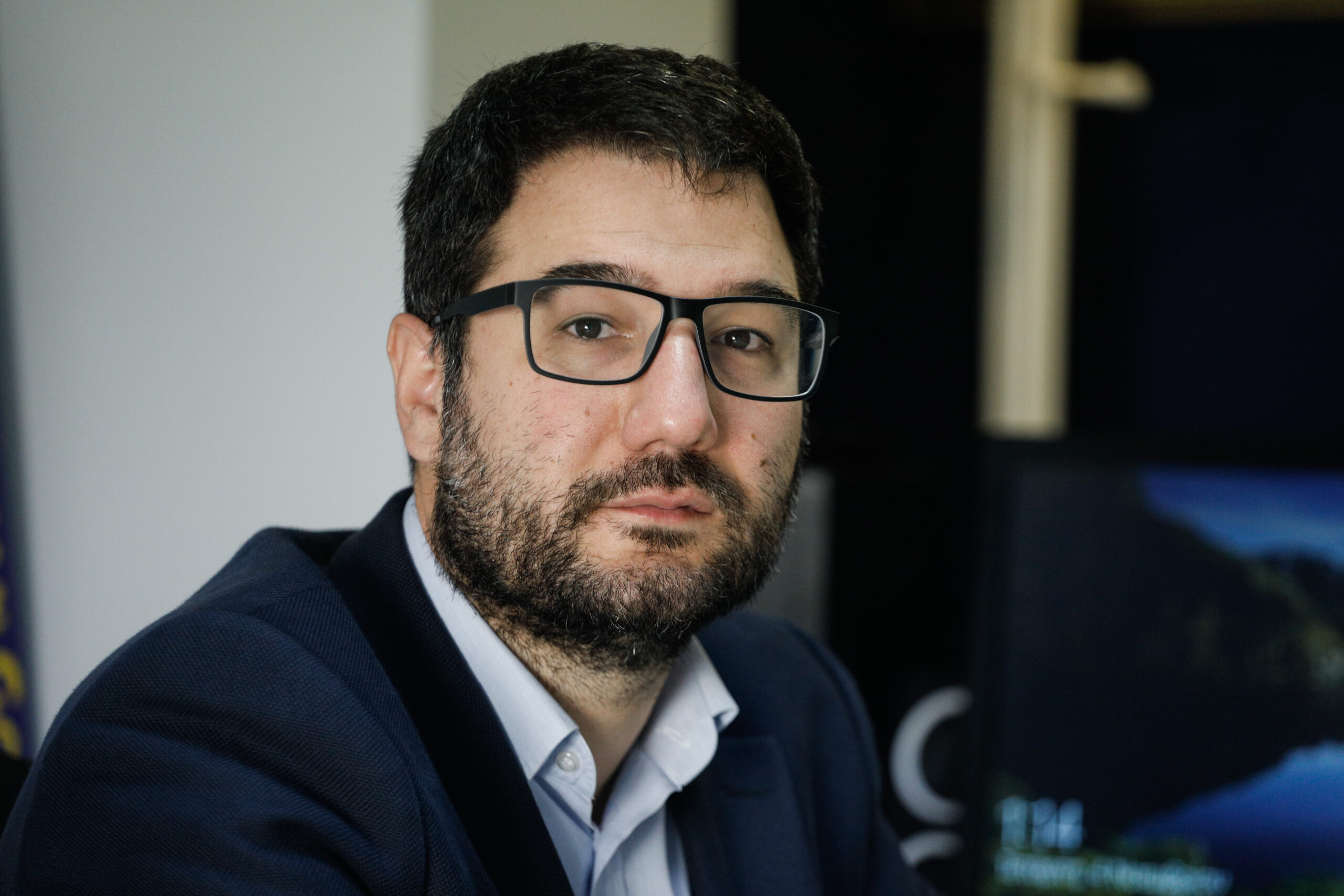 Ηλιόπουλος: Εδώ και τώρα μείωση του ΕΦΚ στα καύσιμα