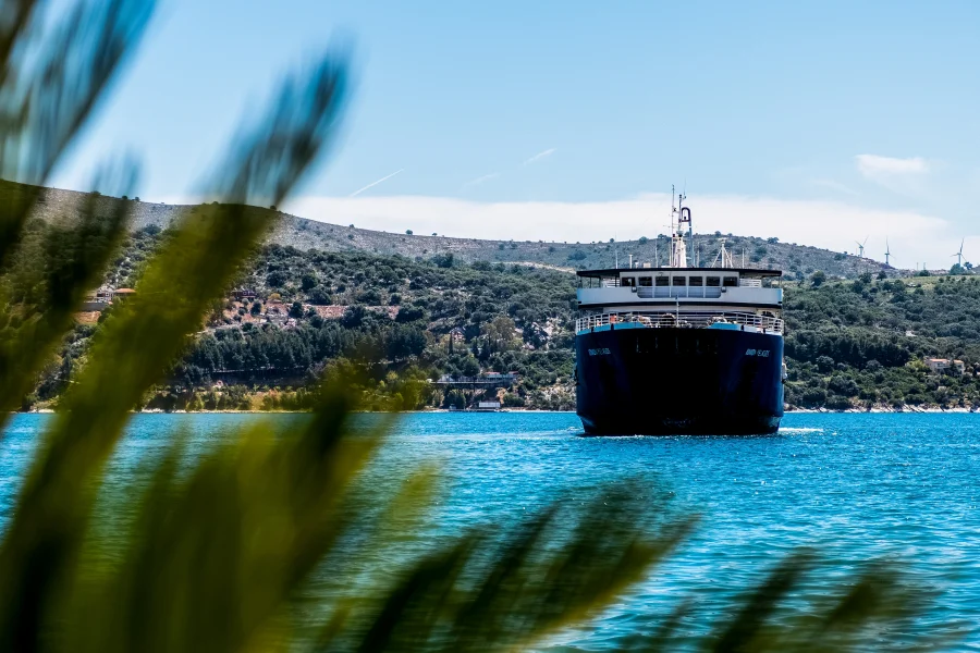 Τον Ιούνιο ξεκινά η ακτοπλοϊκή σύνδεση Λεμεσού – Πειραιά